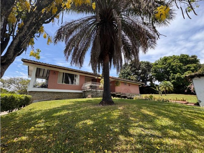 Casa de 3 alcobas en venta en Ciudad Jardin, Cali, 470 m² · foto 6 de 15