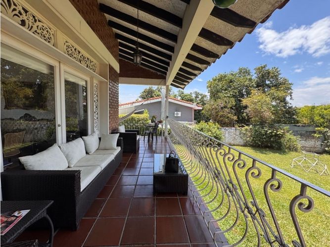 Casa de 3 alcobas en venta en Ciudad Jardin, Cali, 470 m² · foto 7 de 15