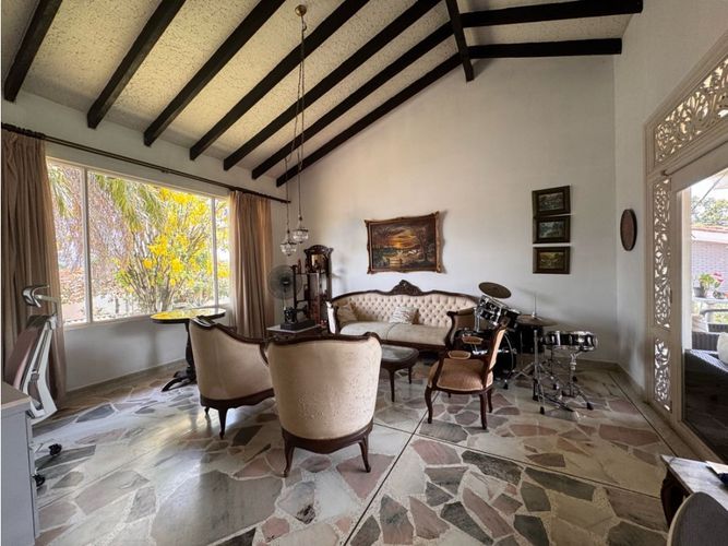 Casa de 3 alcobas en venta en Ciudad Jardin, Cali, 470 m² · foto 8 de 15
