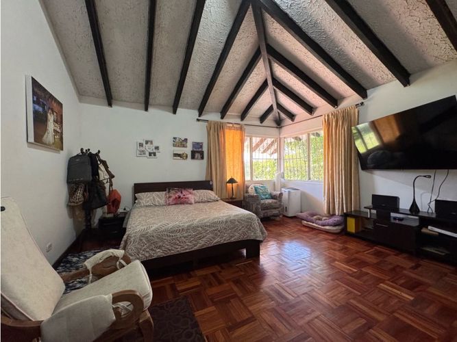 Casa de 3 alcobas en venta en Ciudad Jardin, Cali, 470 m² · foto 9 de 15