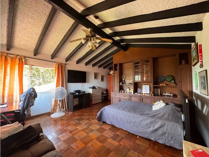 Casa de 3 alcobas en venta en Ciudad Jardin, Cali, 470 m² · foto 10 de 15