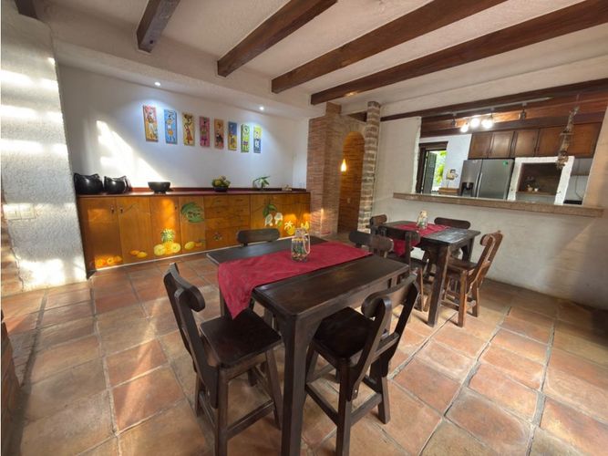 Casa de 9 alcobas en venta en Villa Fatima, Cali, 600 m² · foto 20 de 24