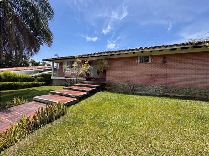 Casa de 3 alcobas en venta en Ciudad Jardin, Cali, 470 m² · foto 12 de 15