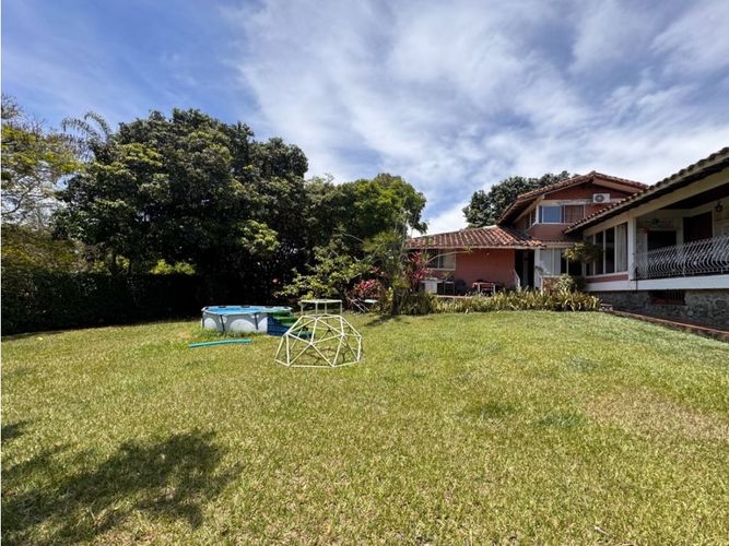 Casa de 3 alcobas en venta en Ciudad Jardin, Cali, 470 m² · foto 13 de 15