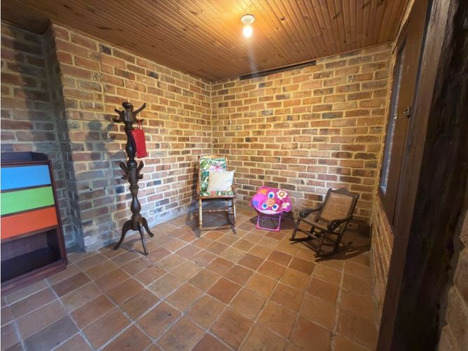 Casa de 9 alcobas en venta en Villa Fatima, Cali, 600 m² · foto 22 de 24