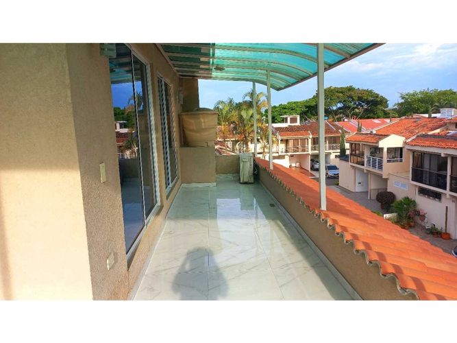 Casa de 6 alcobas en venta en Los Portales - Nuevo Rey, Cali, 350 m² · foto 12 de 14