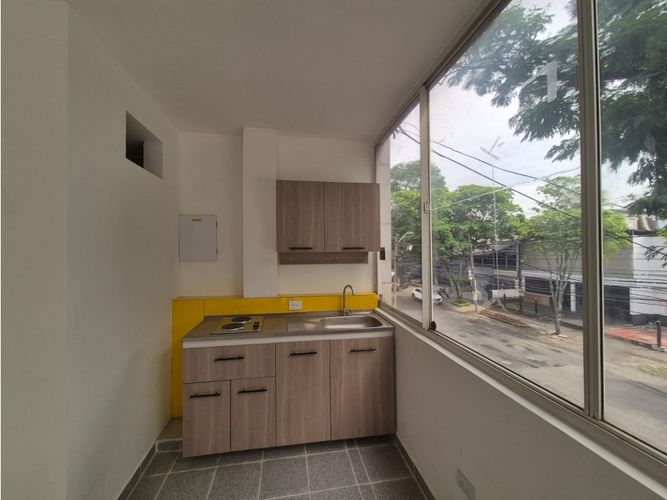 Edificio en venta en San Vicente, Cali, 656 m² · foto 11 de 24