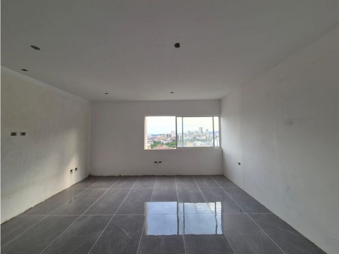Apartamento en venta en Santa Monica, Cali · foto 11 de 17