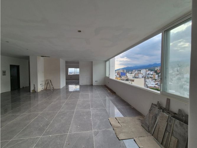 Apartamento en venta en Santa Monica, Cali · foto 14 de 17