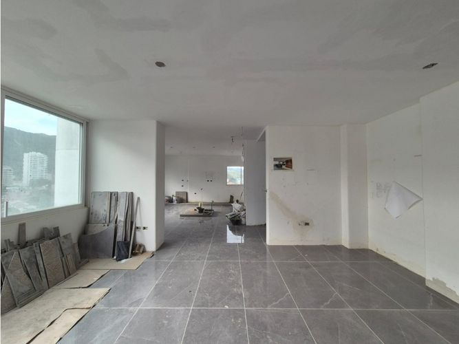 Apartamento en venta en Santa Monica, Cali · foto 15 de 17