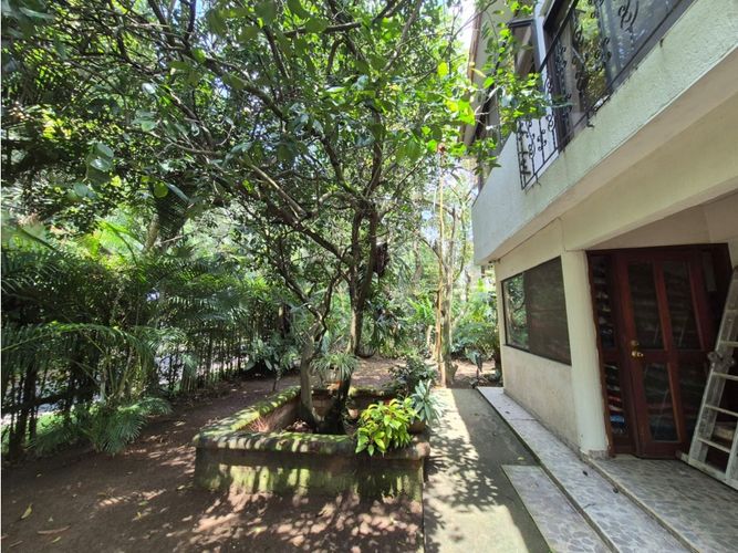 Casa de 5 alcobas en venta en La Morada, Jamundí, 250 m² · foto 4 de 24