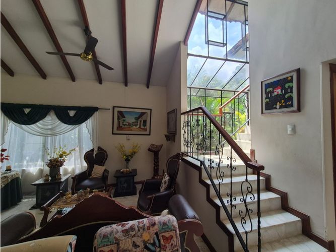 Casa de 5 alcobas en venta en La Morada, Jamundí, 250 m² · foto 6 de 24