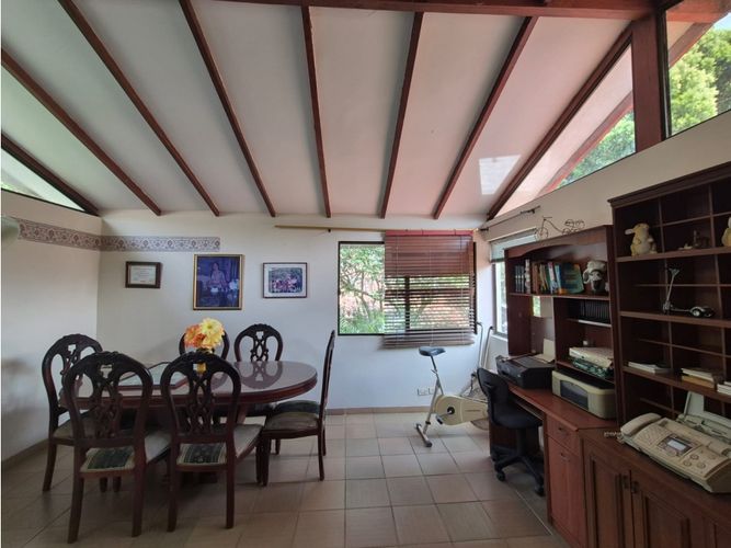 Casa de 5 alcobas en venta en La Morada, Jamundí, 250 m² · foto 7 de 24