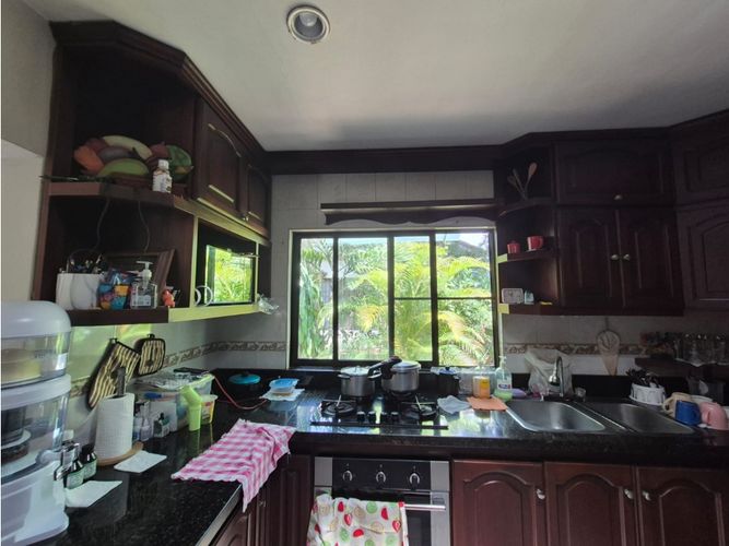 Casa de 5 alcobas en venta en La Morada, Jamundí, 250 m² · foto 8 de 24