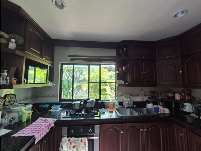 Casa de 5 alcobas en venta en La Morada, Jamundí, 250 m² · foto 9 de 24