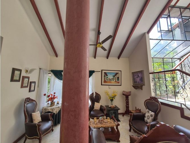 Casa de 5 alcobas en venta en La Morada, Jamundí, 250 m² · foto 11 de 24