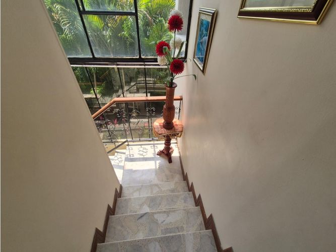 Casa de 5 alcobas en venta en La Morada, Jamundí, 250 m² · foto 13 de 24