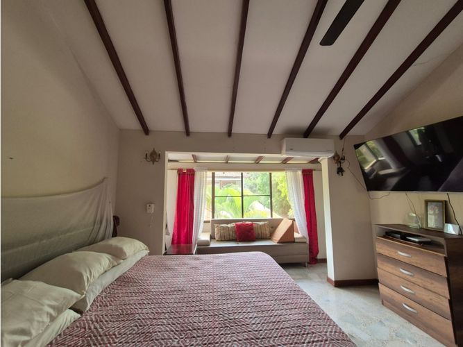 Casa de 5 alcobas en venta en La Morada, Jamundí, 250 m² · foto 16 de 24