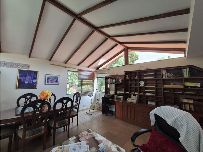 Casa de 5 alcobas en venta en La Morada, Jamundí, 250 m² · foto 17 de 24