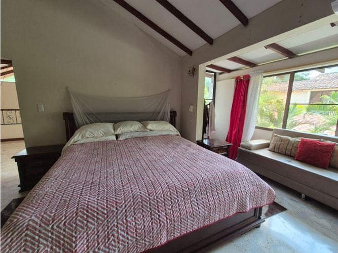 Casa de 5 alcobas en venta en La Morada, Jamundí, 250 m² · foto 21 de 24