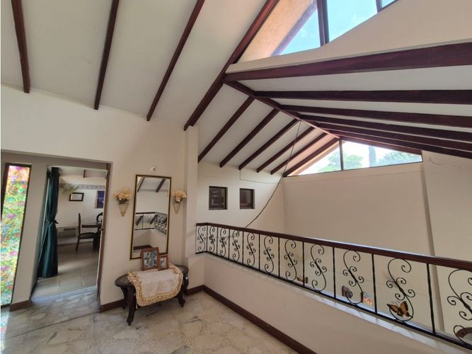 Casa de 5 alcobas en venta en La Morada, Jamundí, 250 m² · foto 22 de 24