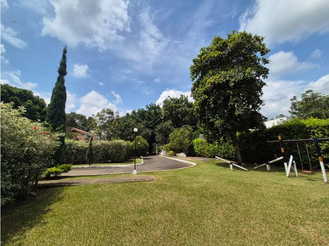 Casa de 5 alcobas en venta en La Morada, Jamundí, 250 m² · foto 23 de 24