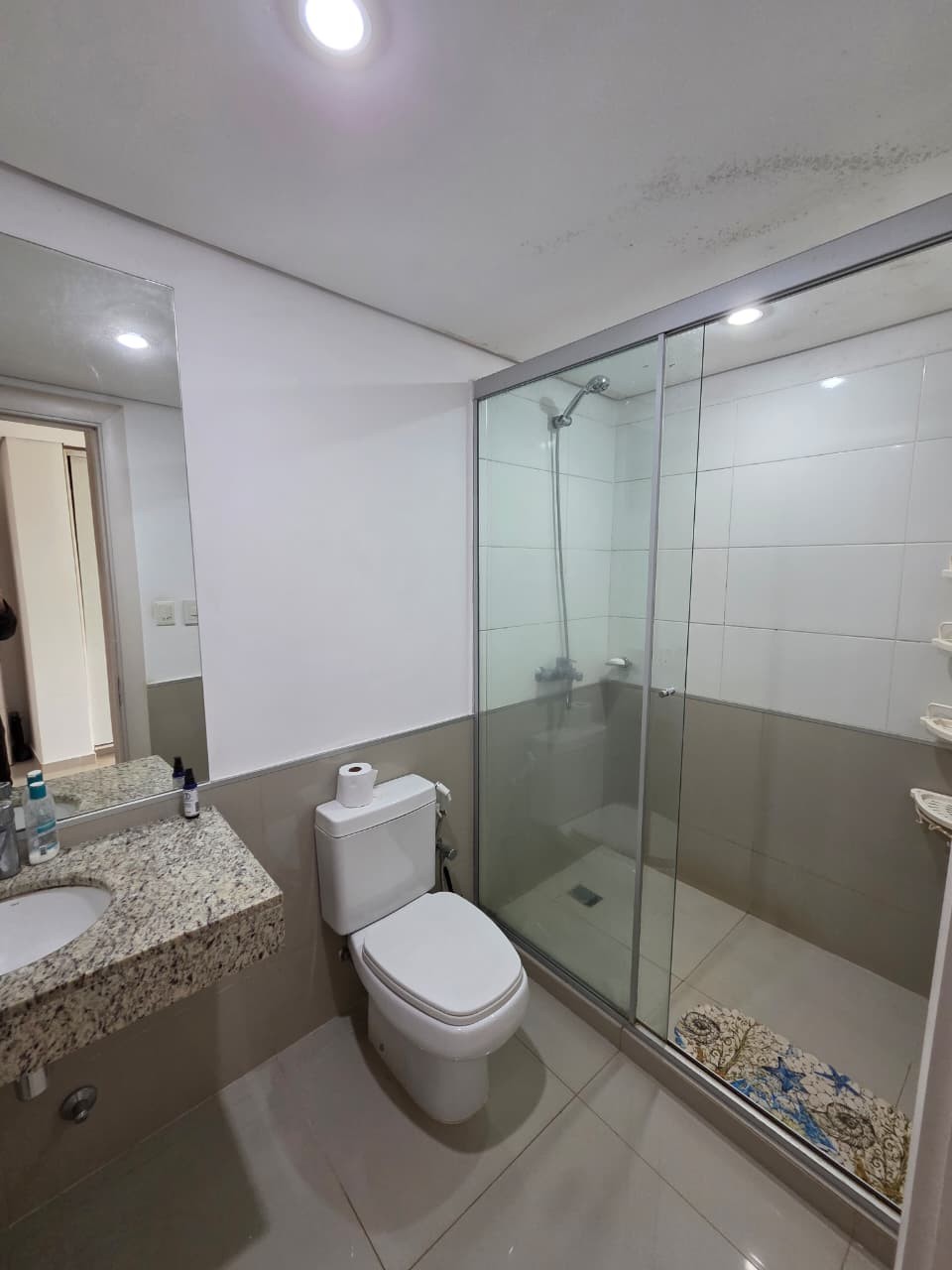 ALQUILO DEPARTAMENTO DE 2 DORMITORIOS Barrio Villa Aurelia — foto 2