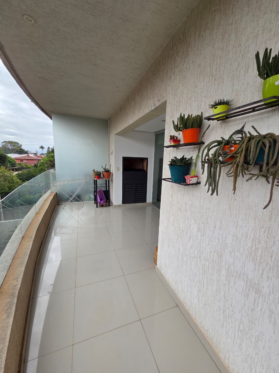 ALQUILO DEPARTAMENTO DE 2 DORMITORIOS Barrio Villa Aurelia — foto 3