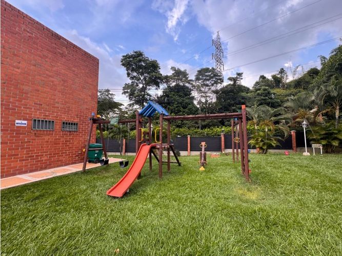Casa de 3 alcobas en venta en Pance Alto, Cali, 307 m² · foto 5 de 24