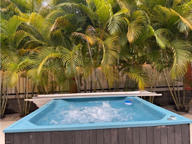 Casa de 3 alcobas en venta en Pance Alto, Cali, 307 m² · foto 6 de 24