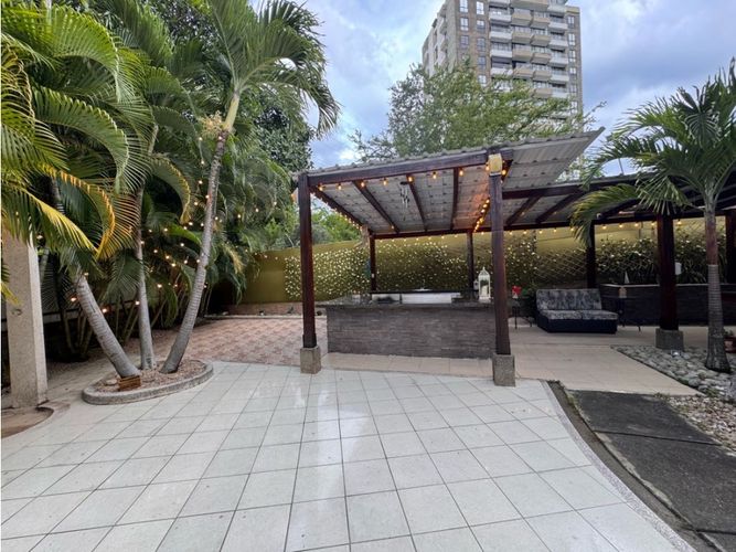 Casa de 3 alcobas en venta en Pance Alto, Cali, 307 m² · foto 8 de 24