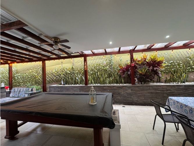 Casa de 3 alcobas en venta en Pance Alto, Cali, 307 m² · foto 11 de 24