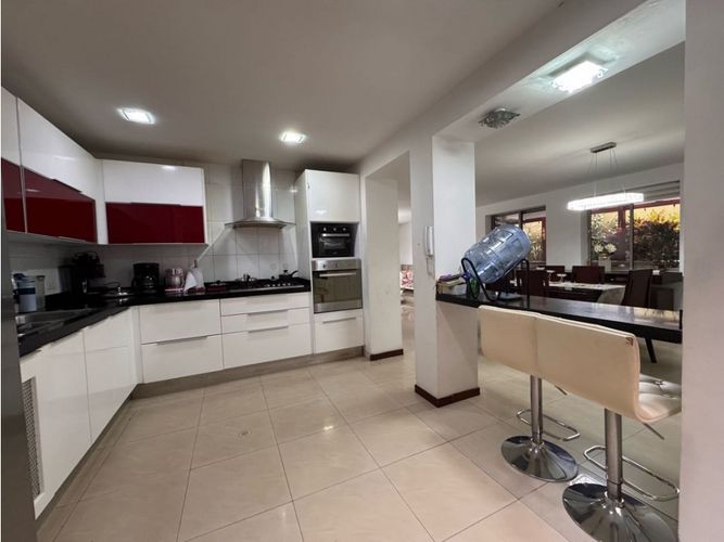 Casa de 3 alcobas en venta en Pance Alto, Cali, 307 m² · foto 13 de 24