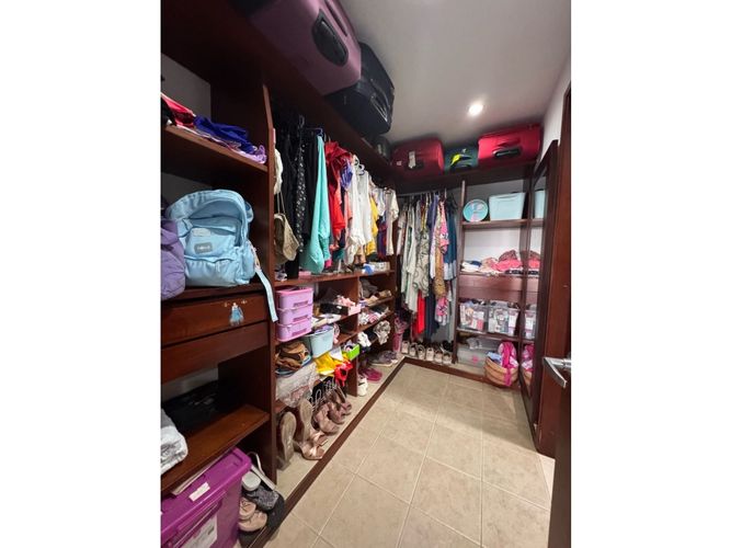 Casa de 3 alcobas en venta en Pance Alto, Cali, 307 m² · foto 14 de 24