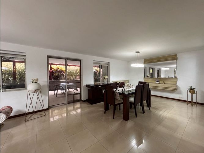 Casa de 3 alcobas en venta en Pance Alto, Cali, 307 m² · foto 15 de 24