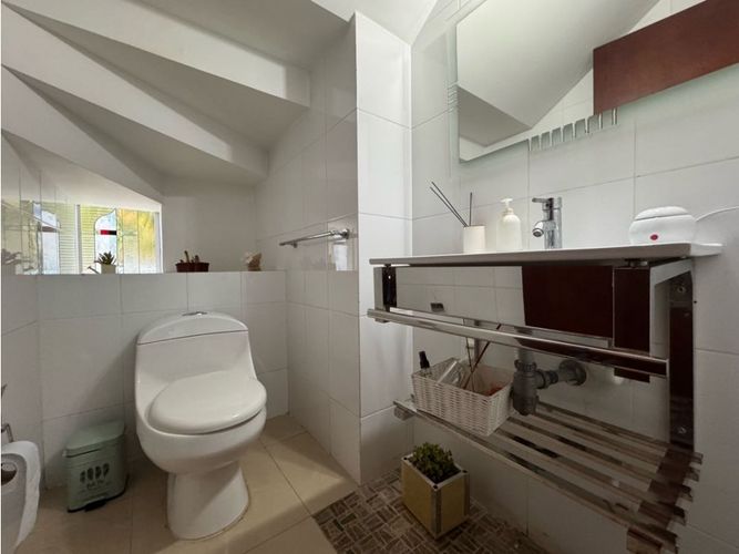 Casa de 3 alcobas en venta en Pance Alto, Cali, 307 m² · foto 17 de 24