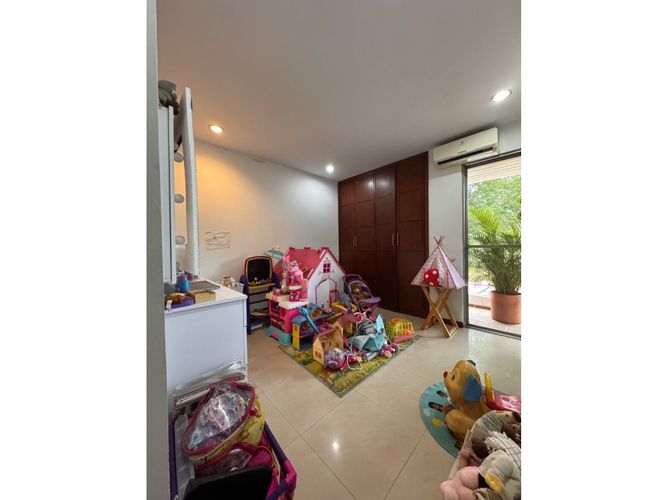 Casa de 3 alcobas en venta en Pance Alto, Cali, 307 m² · foto 18 de 24