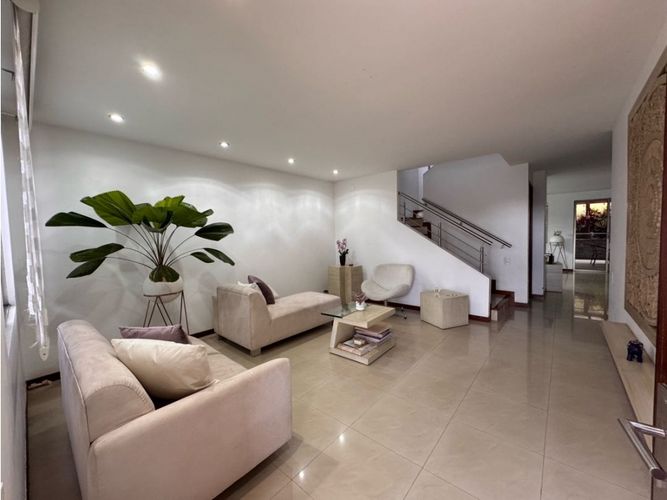 Casa de 3 alcobas en venta en Pance Alto, Cali, 307 m² · foto 19 de 24