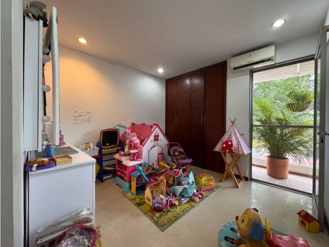 Casa de 3 alcobas en venta en Pance Alto, Cali, 307 m² · foto 20 de 24