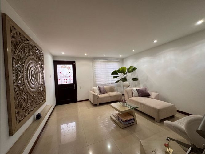 Casa de 3 alcobas en venta en Pance Alto, Cali, 307 m² · foto 21 de 24