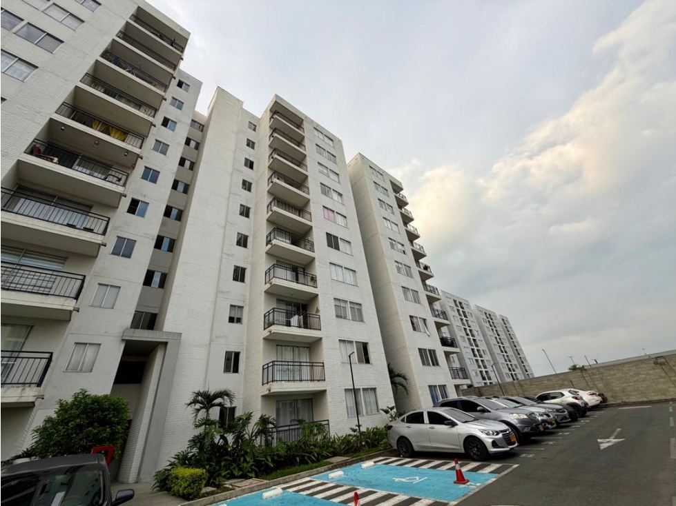 Apartamento en Venta en Cachipay, Cali