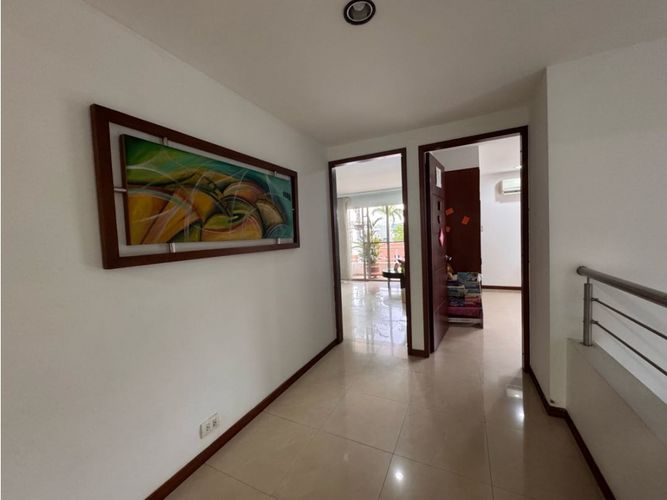 Casa de 3 alcobas en venta en Pance Alto, Cali, 307 m² · foto 23 de 24