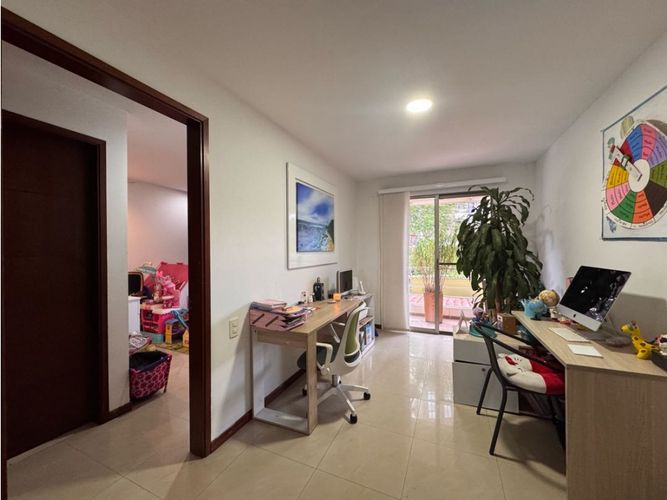Casa de 3 alcobas en venta en Pance Alto, Cali, 307 m² · foto 24 de 24