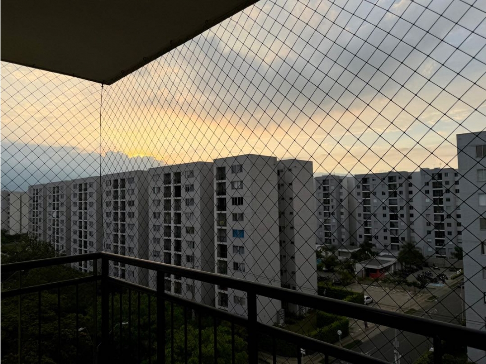 Apartamento en venta en Cachipay, Cali · foto 3 de 16