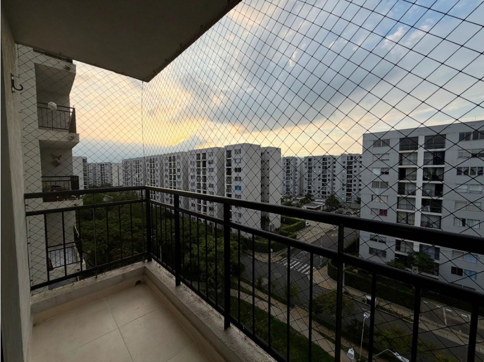 Apartamento en venta en Cachipay, Cali · foto 4 de 16