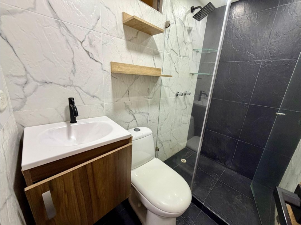 Apartamento en venta en Cachipay, Cali · foto 7 de 16