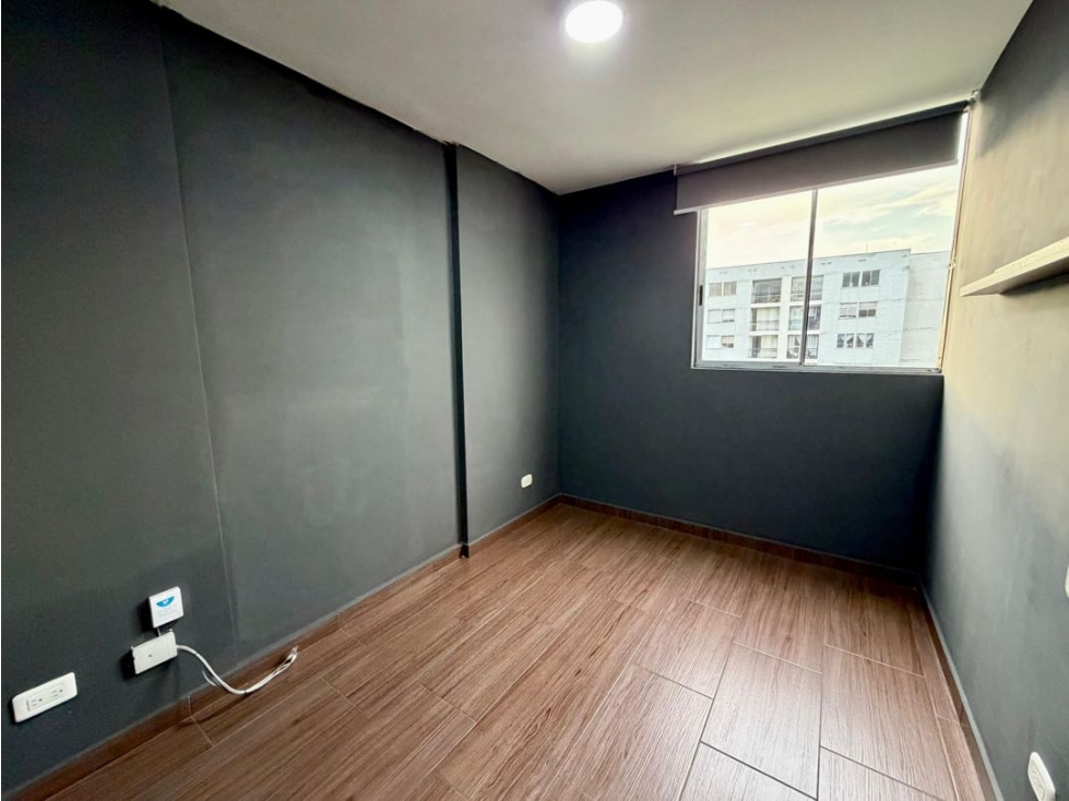 Apartamento en venta en Cachipay, Cali · foto 8 de 16