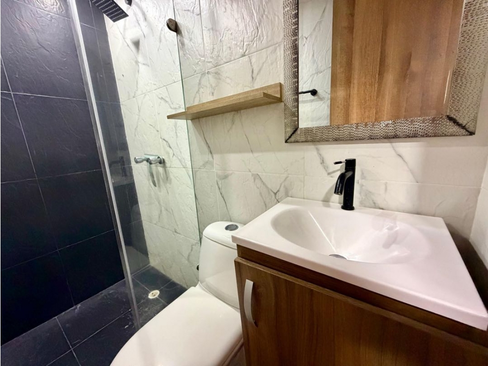 Apartamento en venta en Cachipay, Cali · foto 9 de 16