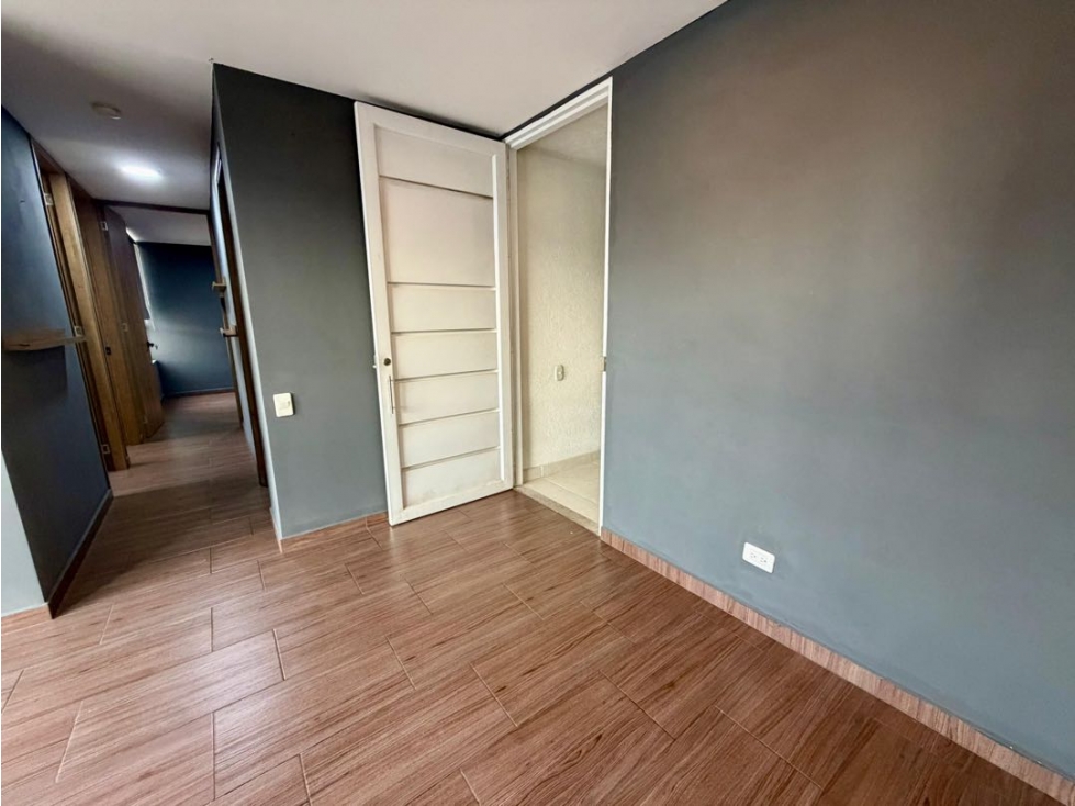 Apartamento en venta en Cachipay, Cali · foto 10 de 16