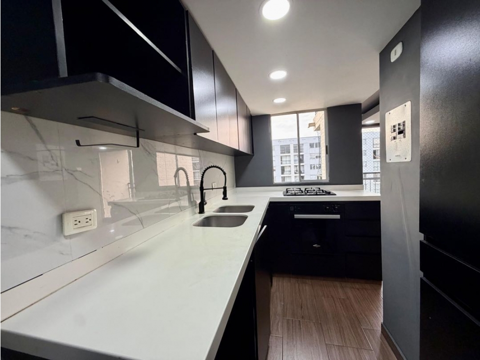 Apartamento en venta en Cachipay, Cali · foto 11 de 16